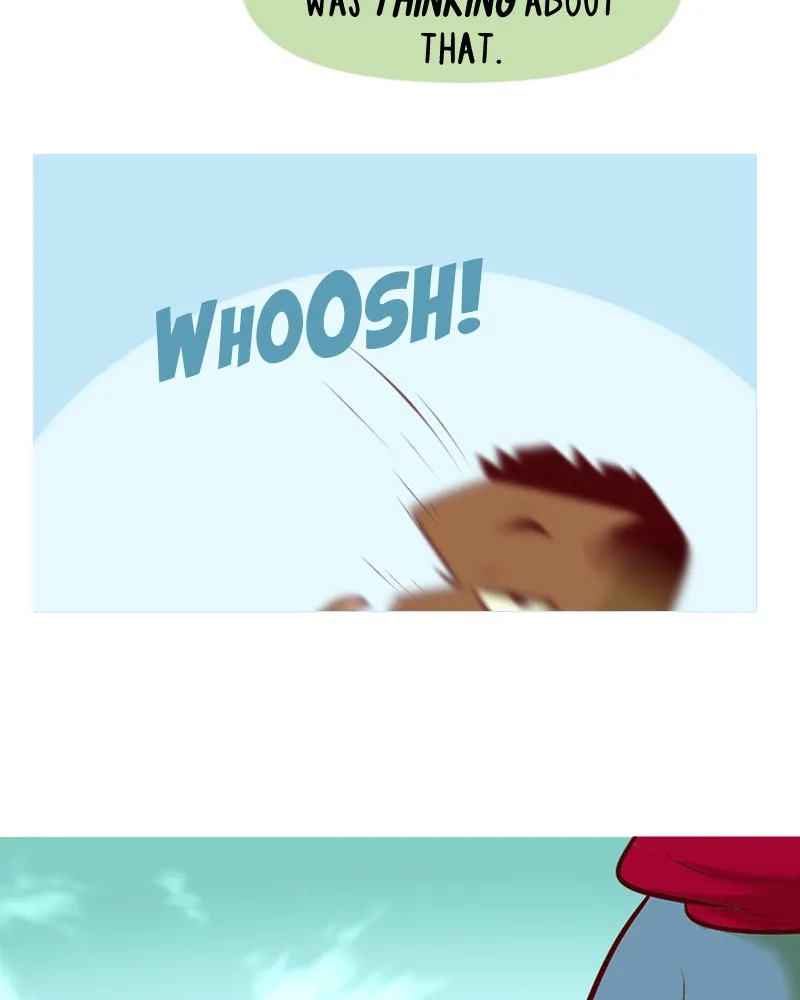 Vibe Check! Chapter 118 page 35 - 