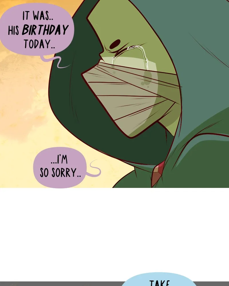 Vibe Check! Chapter 118 page 5 - 