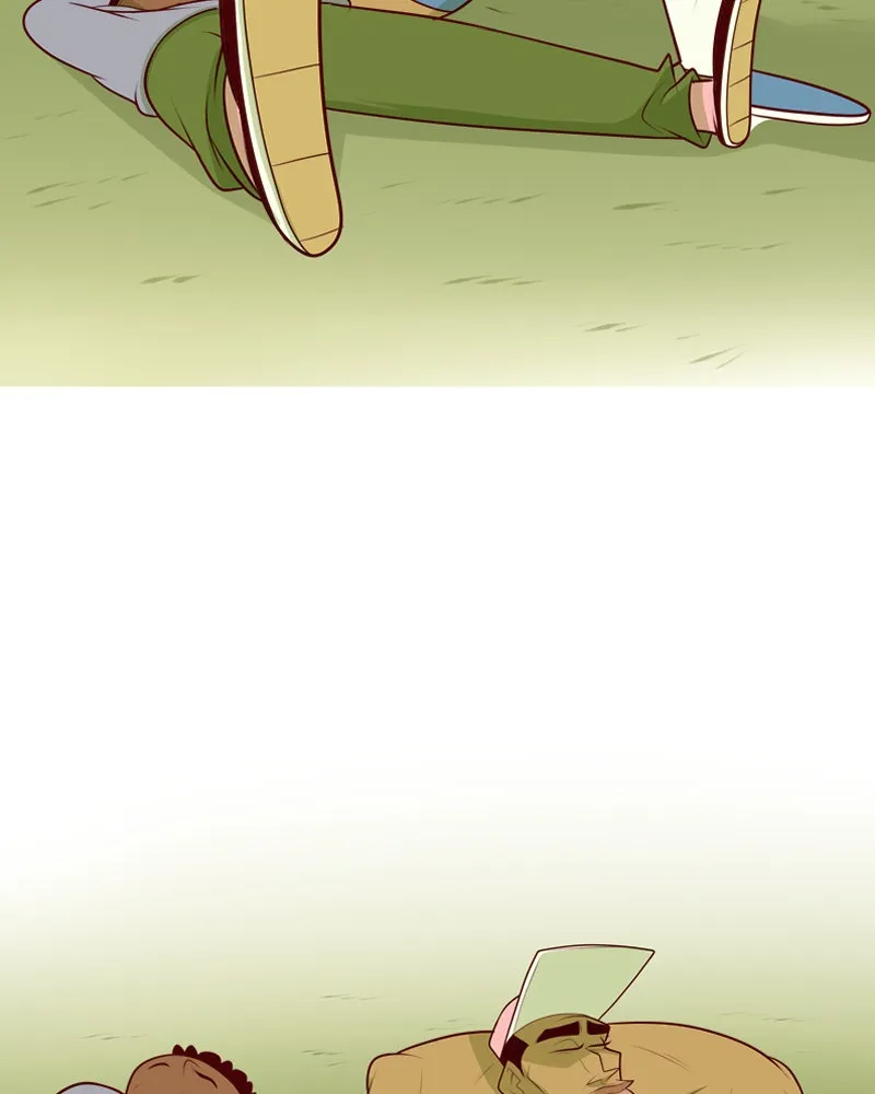 Vibe Check! Chapter 118 page 41 - 