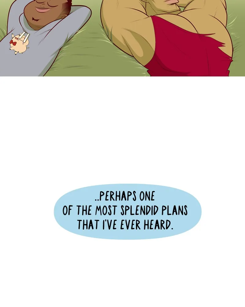 Vibe Check! Chapter 118 page 42 - 