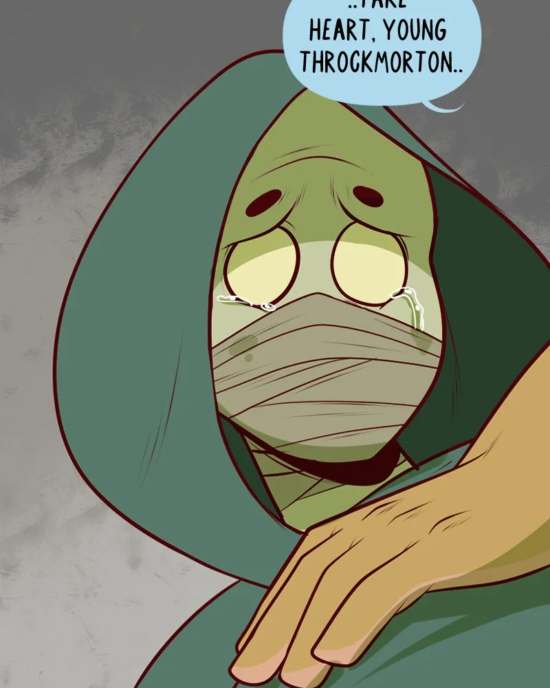 Vibe Check! Chapter 118 page 6 - 