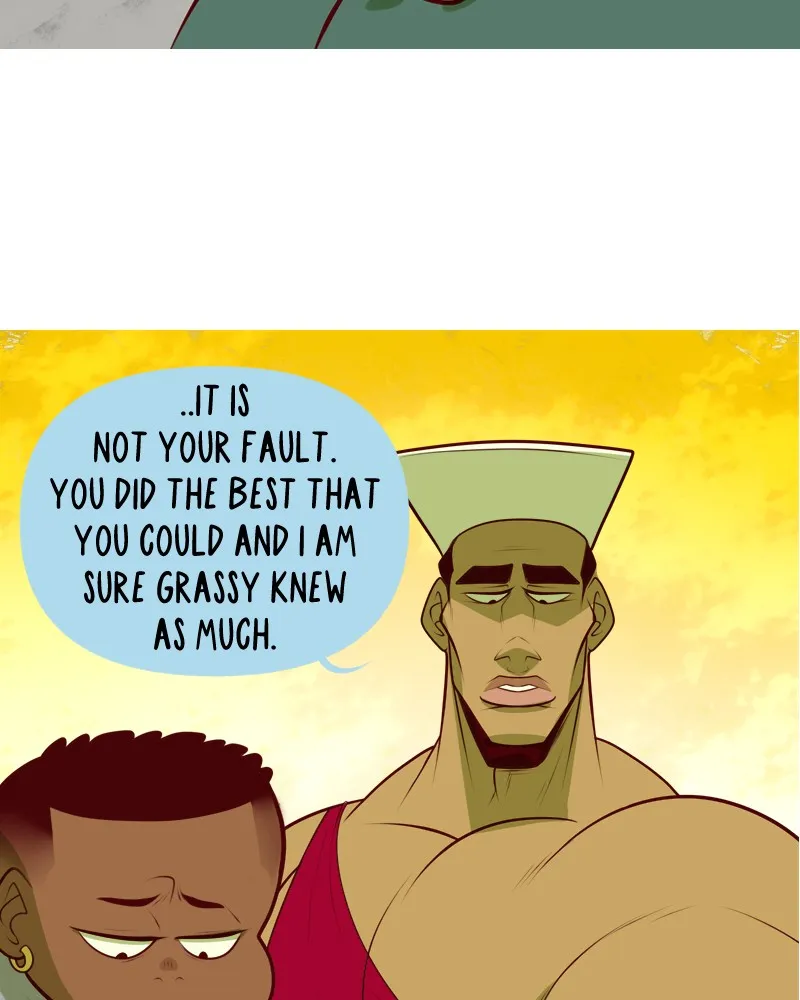Vibe Check! Chapter 118 page 7 - 