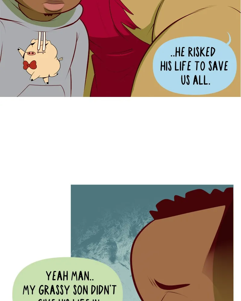 Vibe Check! Chapter 118 page 8 - 