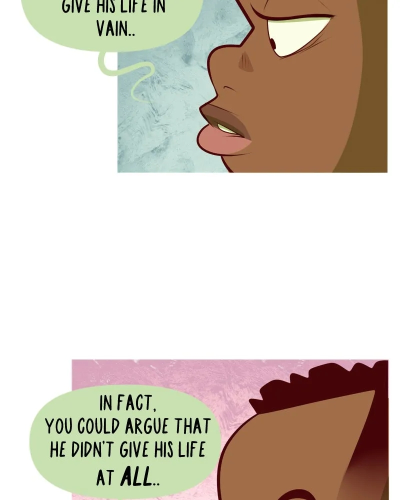 Vibe Check! Chapter 118 page 9 - 