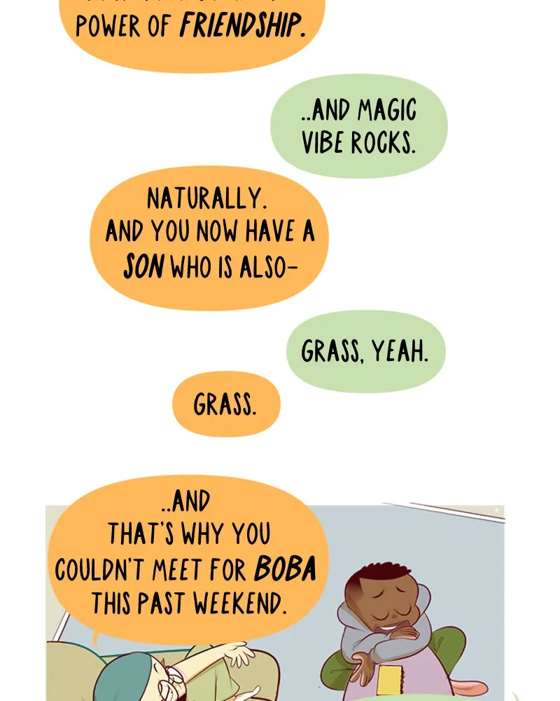Vibe Check! Chapter 119 page 2 - 