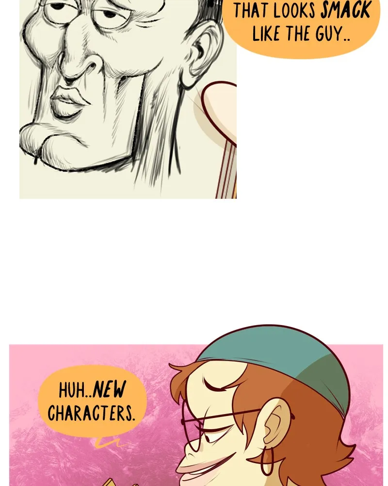 Vibe Check! Chapter 119 page 11 - 