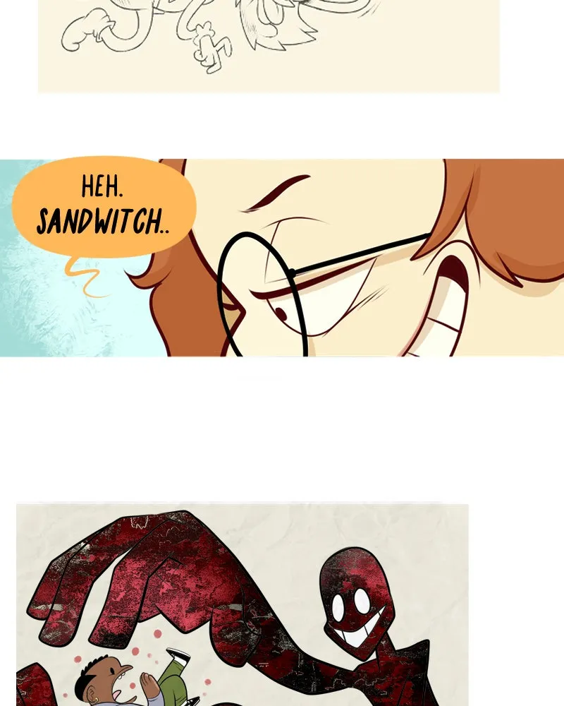 Vibe Check! Chapter 119 page 13 - 