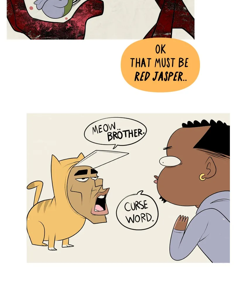 Vibe Check! Chapter 119 page 14 - 