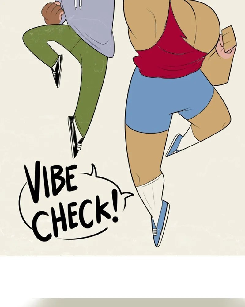 Vibe Check! Chapter 119 page 18 - 