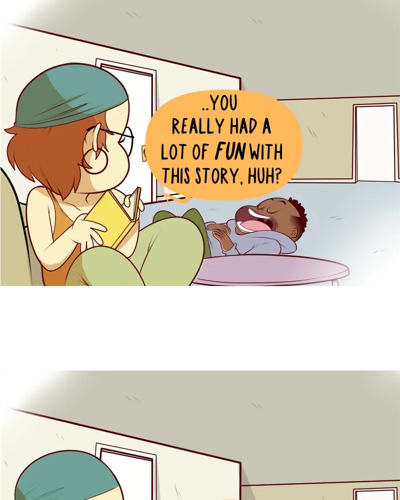 Vibe Check! Chapter 119 page 19 - 