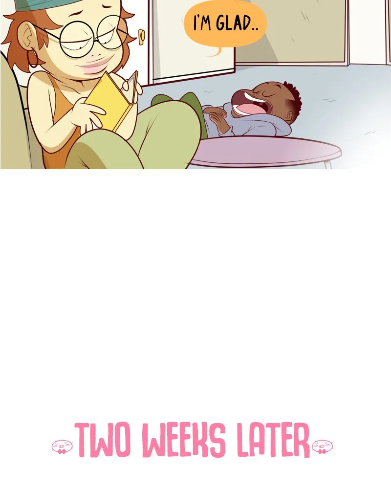 Vibe Check! Chapter 119 page 20 - 
