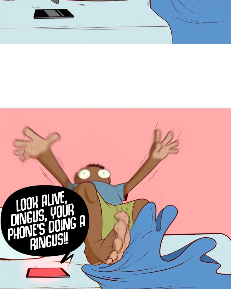 Vibe Check! Chapter 119 page 22 - 