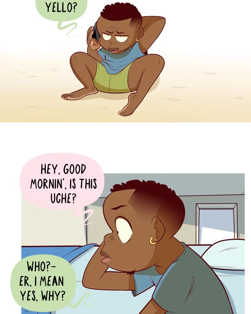 Vibe Check! Chapter 119 page 24 - 
