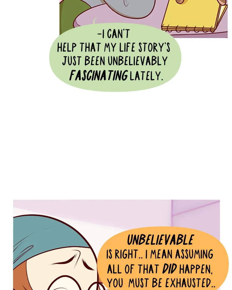 Vibe Check! Chapter 119 page 5 - 