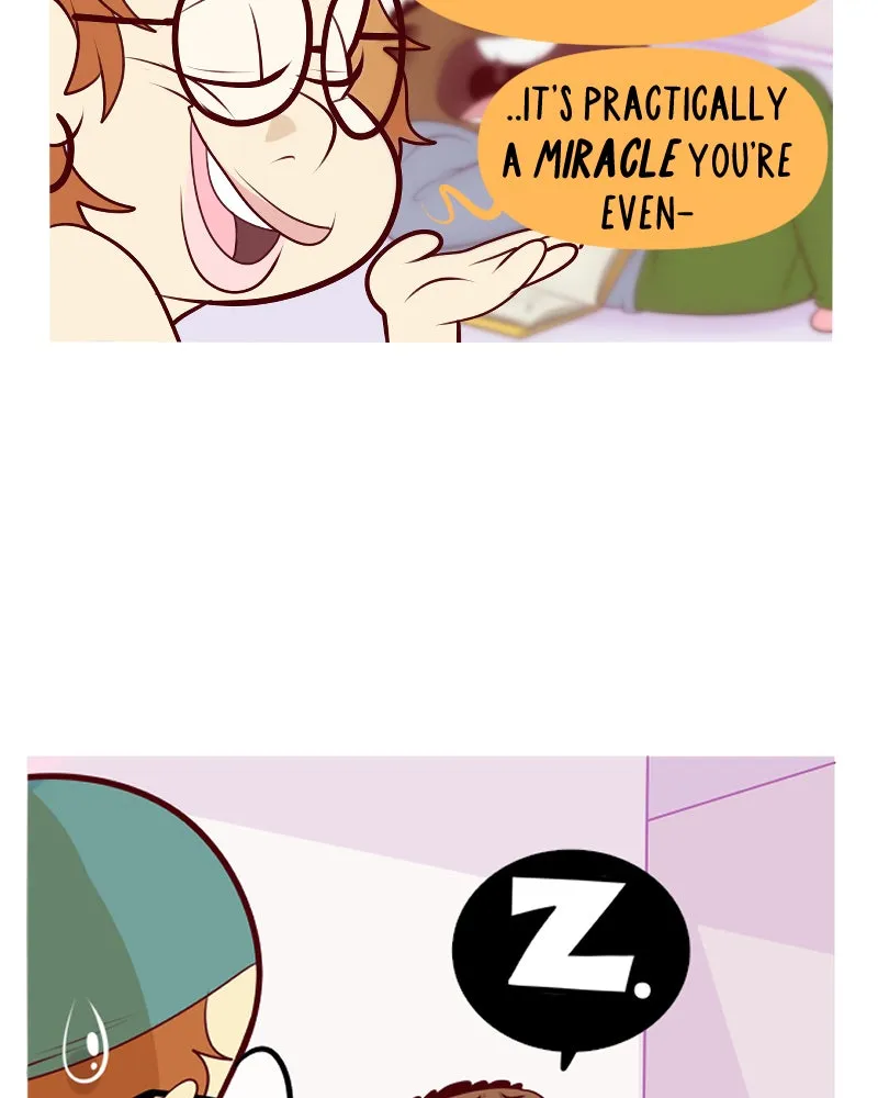 Vibe Check! Chapter 119 page 6 - 