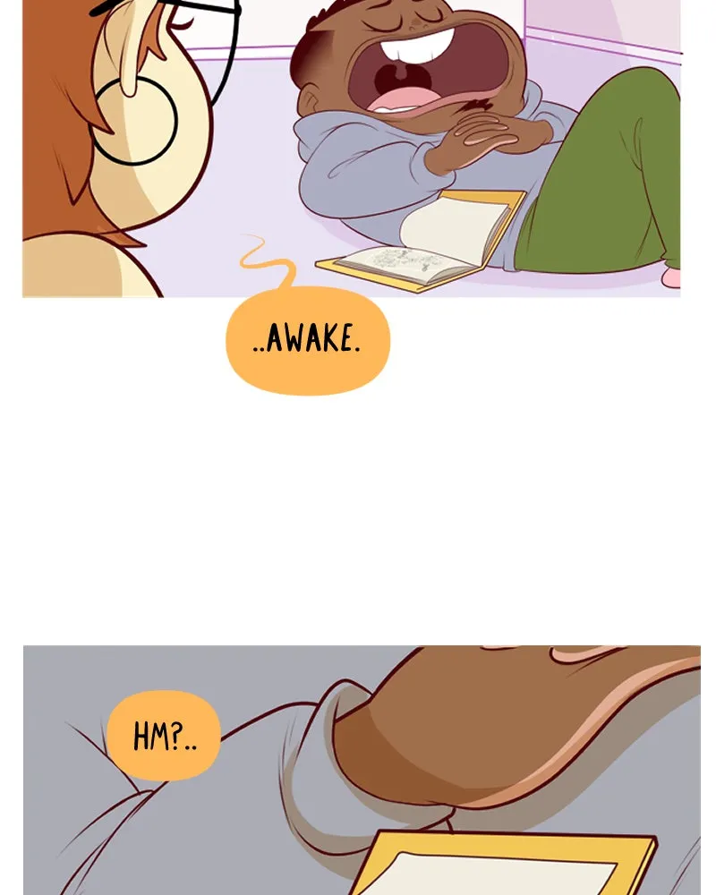 Vibe Check! Chapter 119 page 7 - 