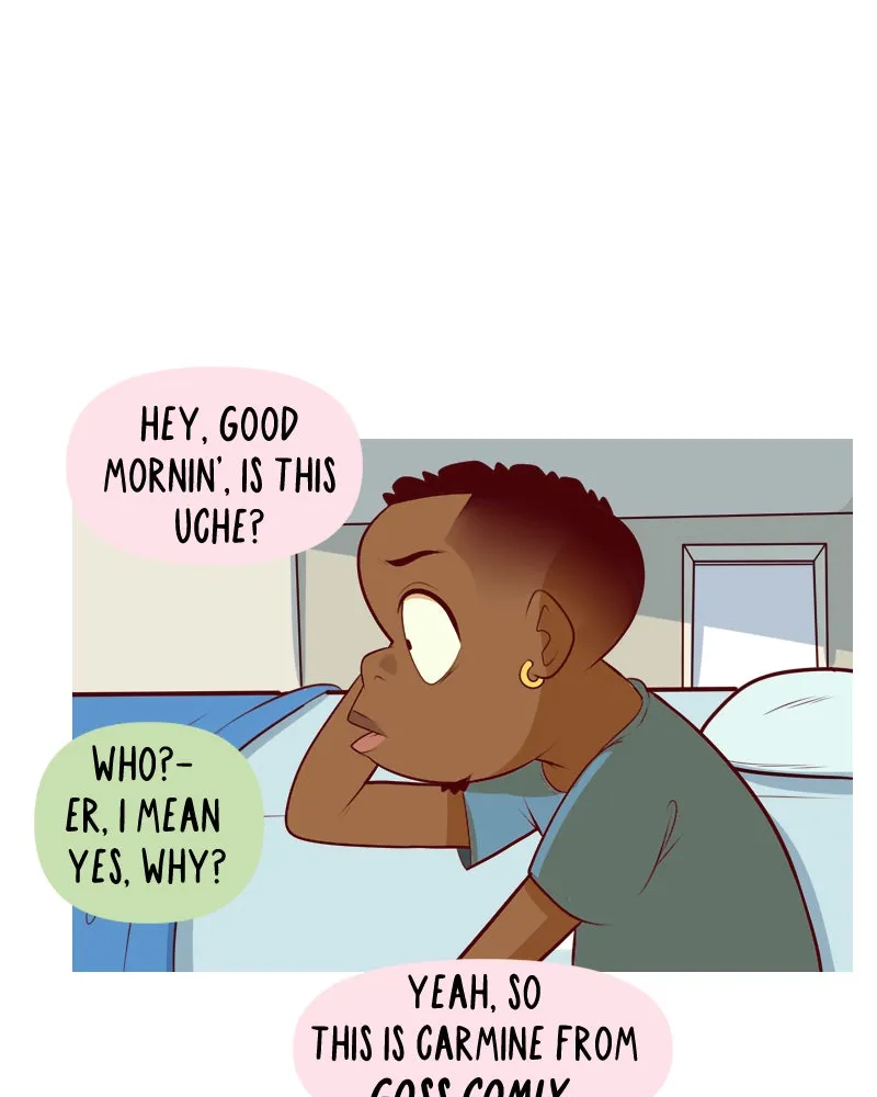 Vibe Check! Chapter 120 page 1 - 