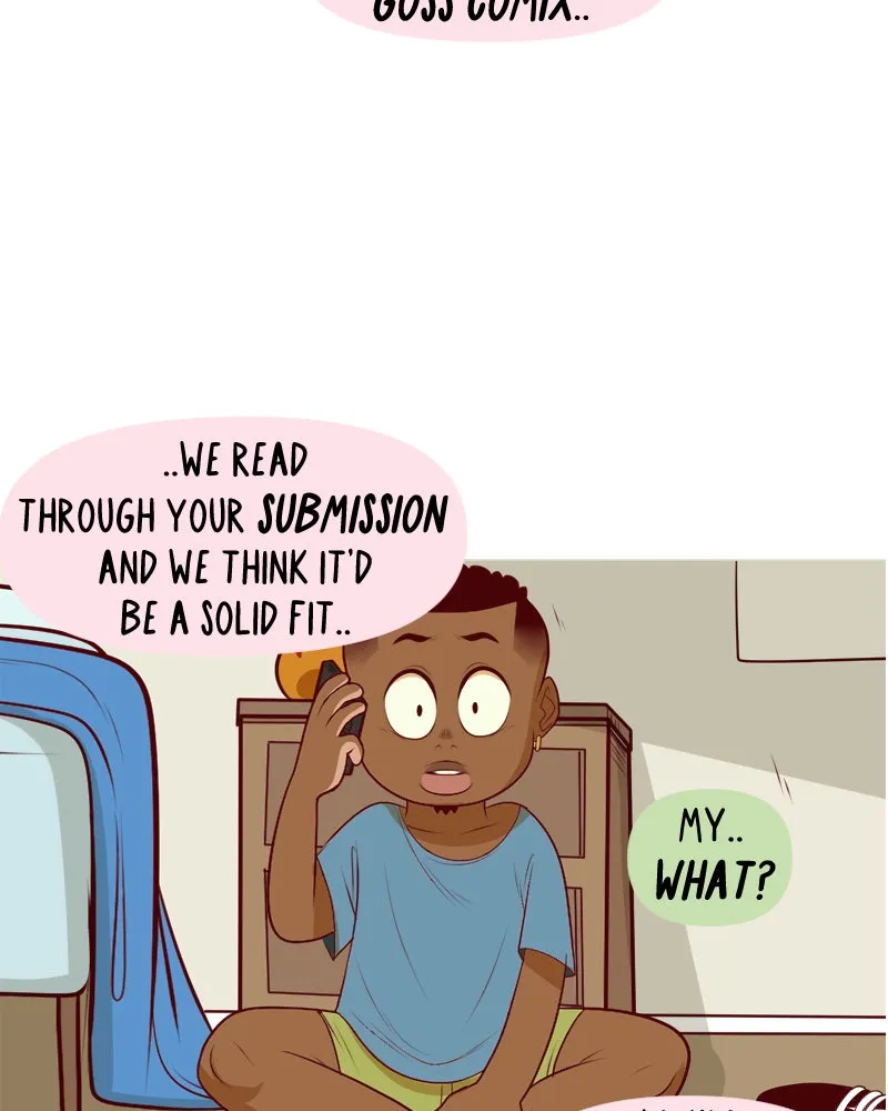 Vibe Check! Chapter 120 page 2 - 