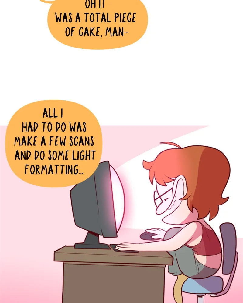 Vibe Check! Chapter 120 page 11 - 