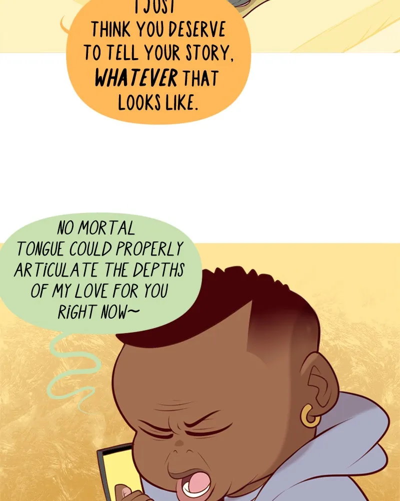 Vibe Check! Chapter 120 page 13 - 
