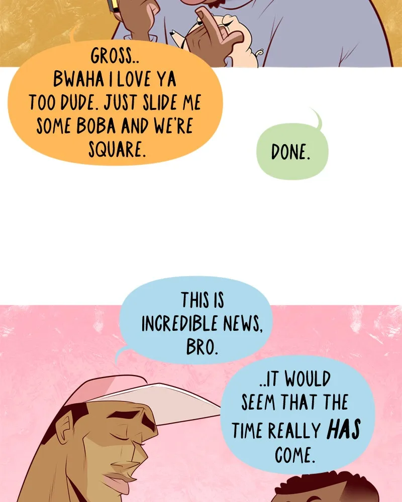 Vibe Check! Chapter 120 page 14 - 