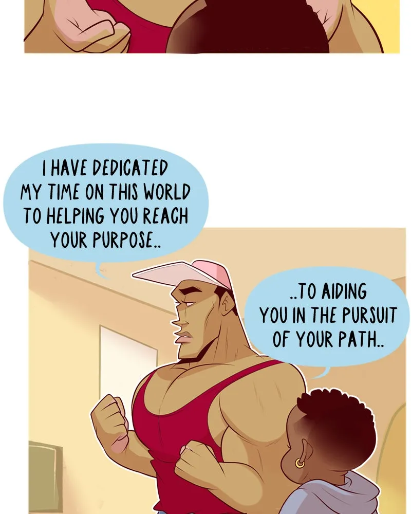 Vibe Check! Chapter 120 page 17 - 