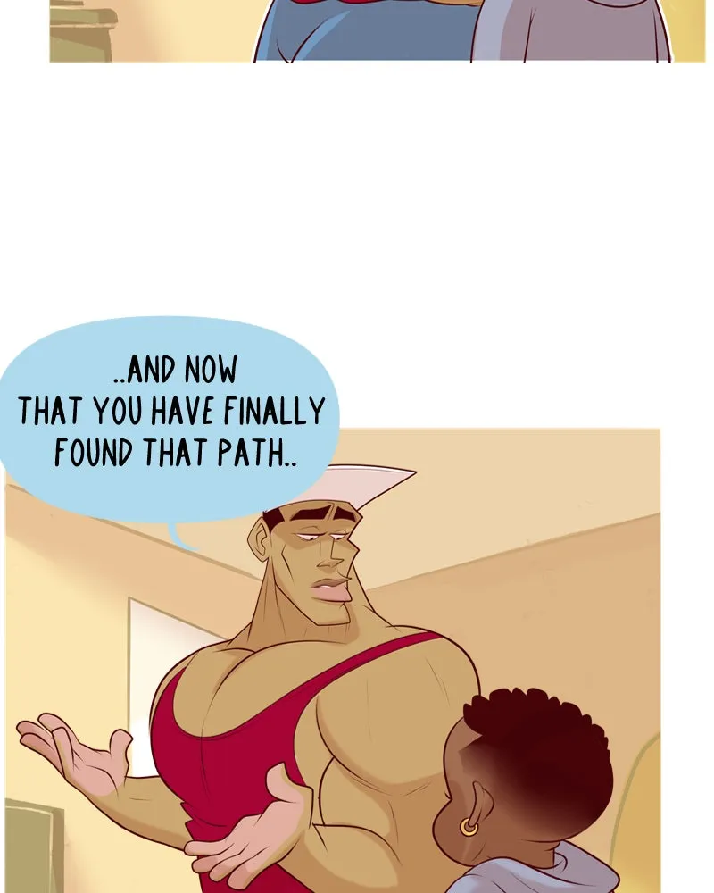 Vibe Check! Chapter 120 page 18 - 