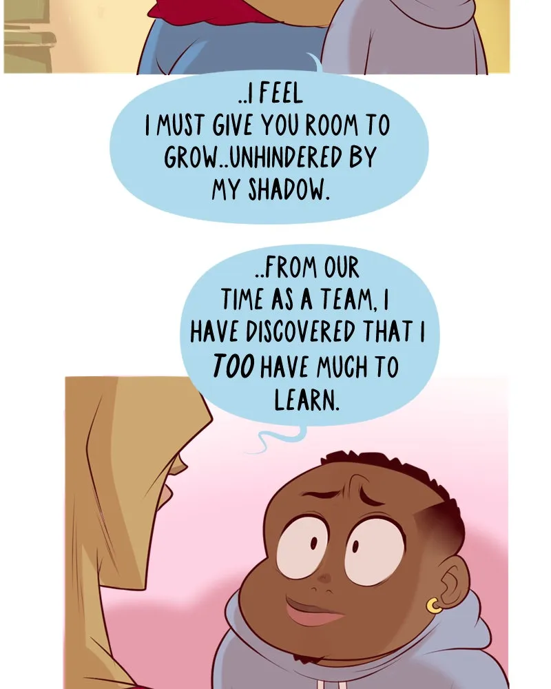 Vibe Check! Chapter 120 page 19 - 