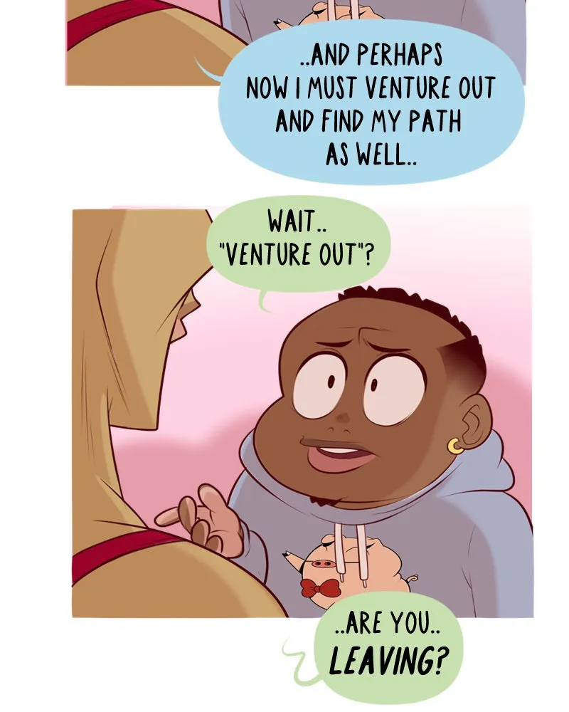 Vibe Check! Chapter 120 page 20 - 