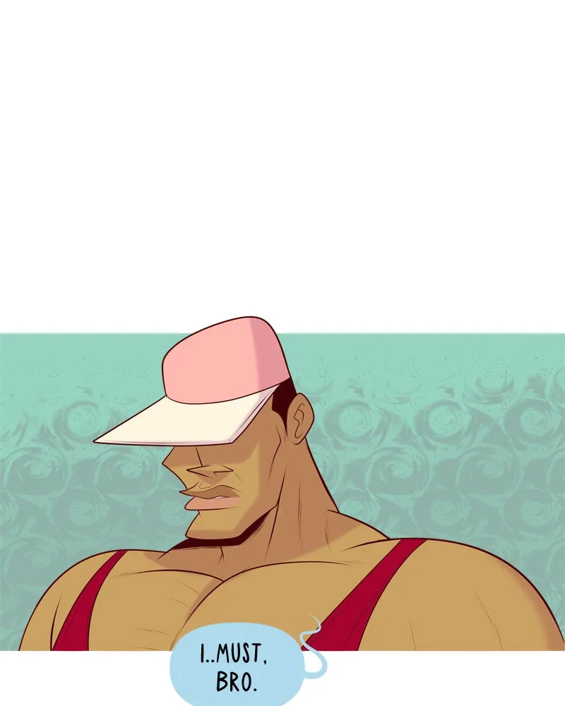 Vibe Check! Chapter 120 page 21 - 