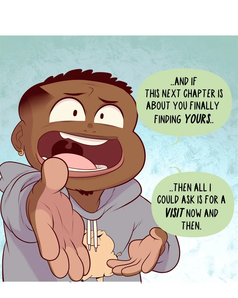 Vibe Check! Chapter 120 page 28 - 