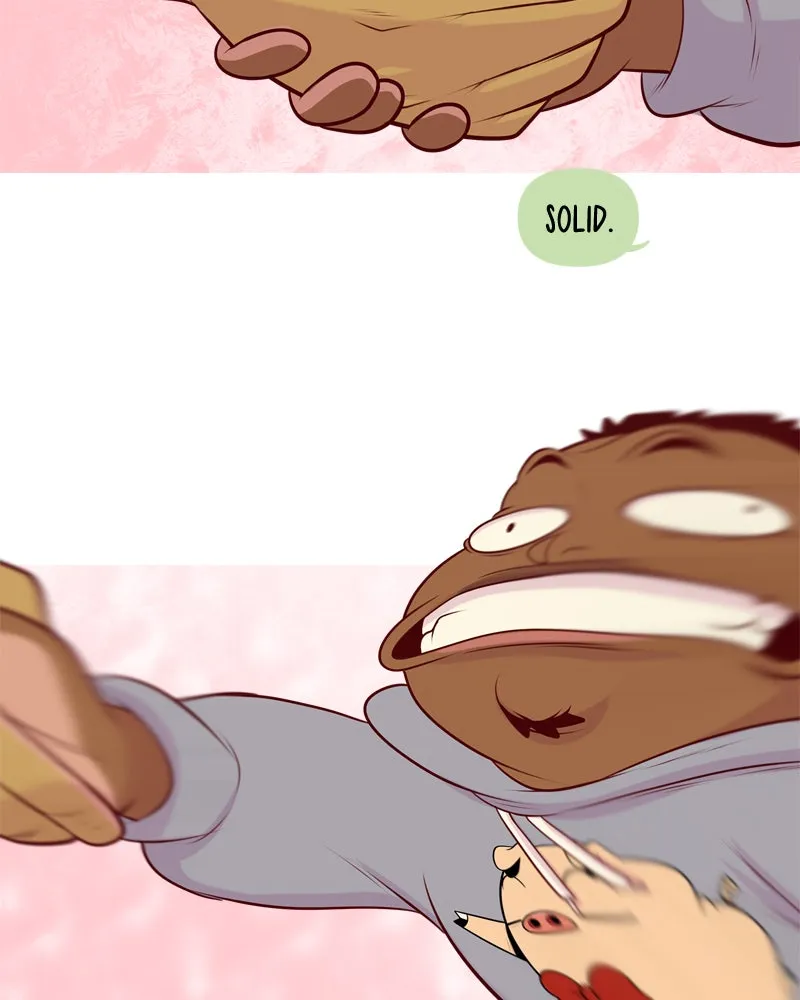 Vibe Check! Chapter 120 page 31 - 