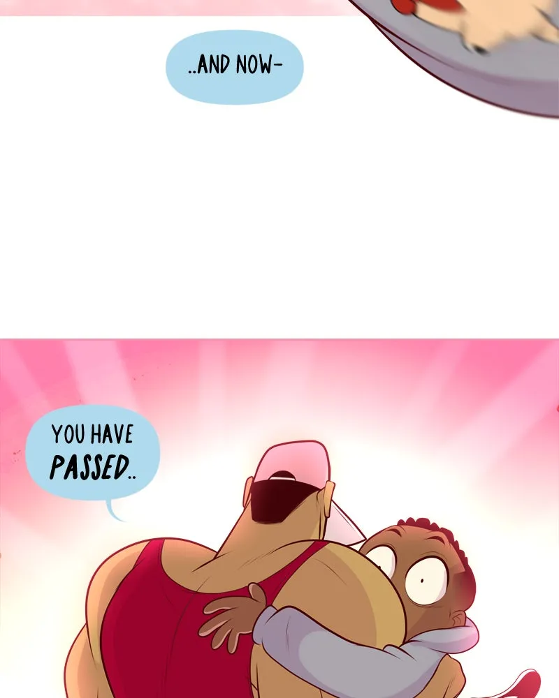 Vibe Check! Chapter 120 page 32 - 