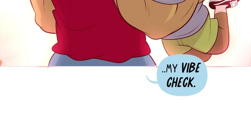 Vibe Check! Chapter 120 page 33 - 