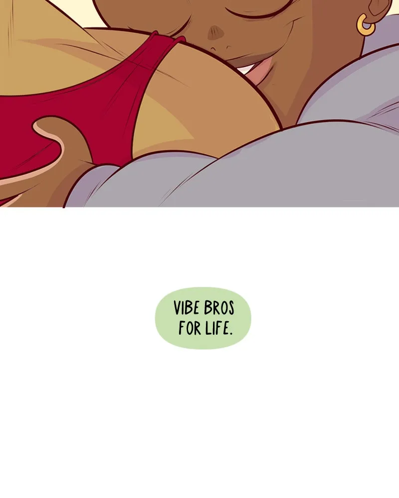Vibe Check! Chapter 120 page 37 - 
