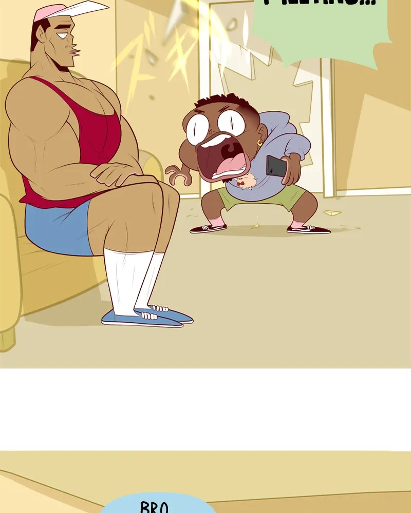 Vibe Check! Chapter 120 page 5 - 