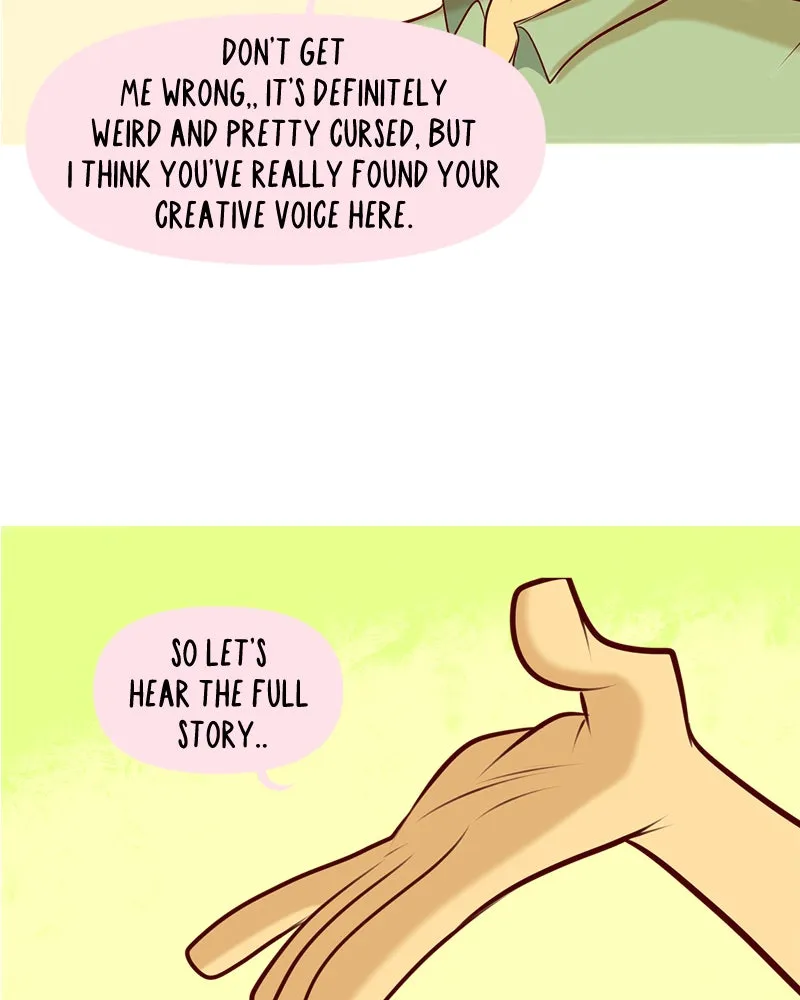 Vibe Check! Chapter 120 page 43 - 