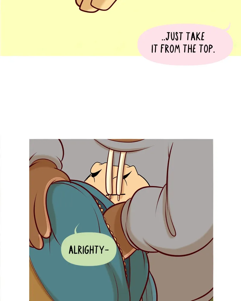 Vibe Check! Chapter 120 page 44 - 