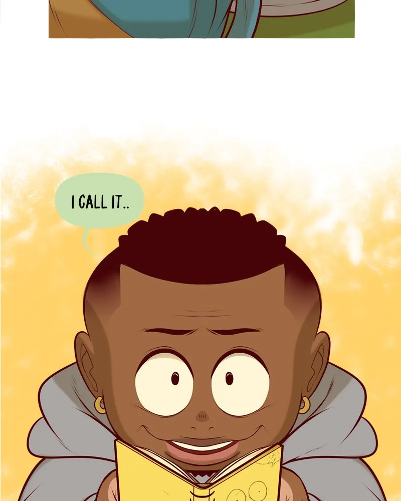 Vibe Check! Chapter 120 page 45 - 
