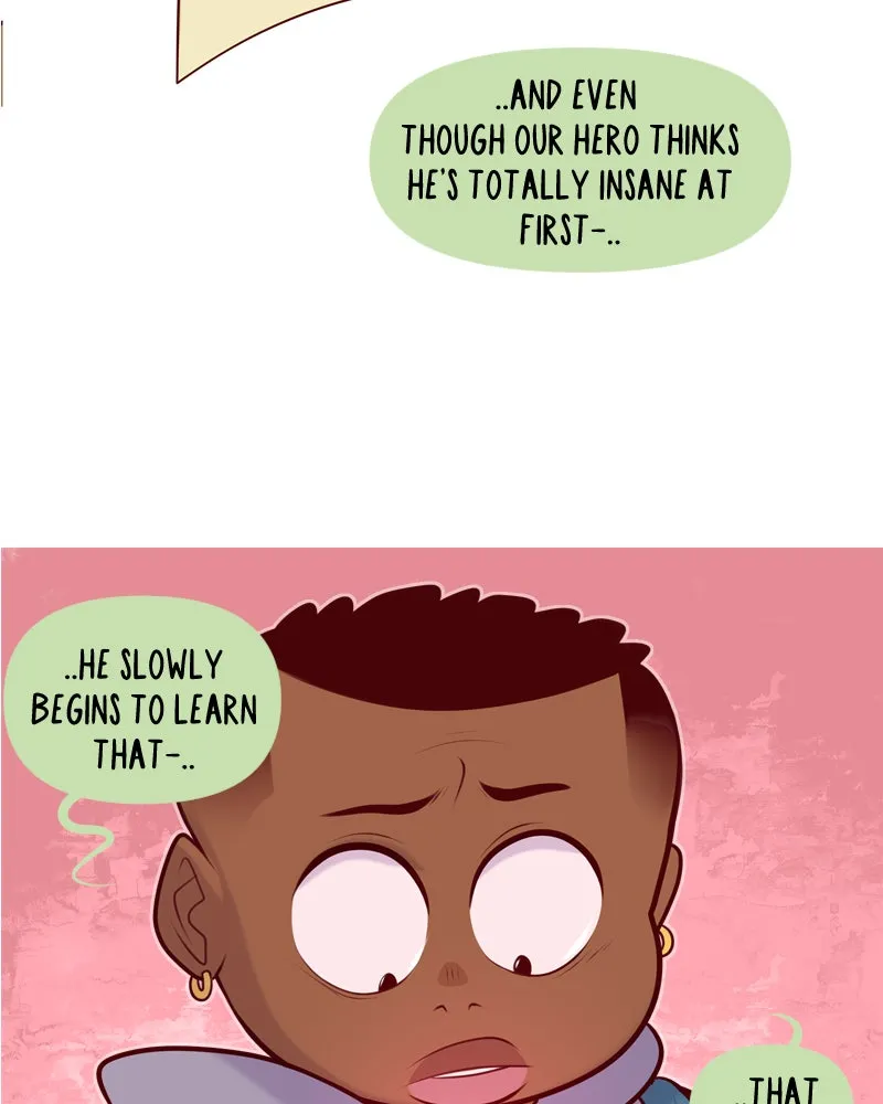 Vibe Check! Chapter 120 page 48 - 
