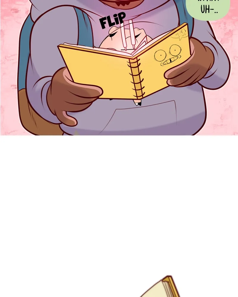 Vibe Check! Chapter 120 page 49 - 