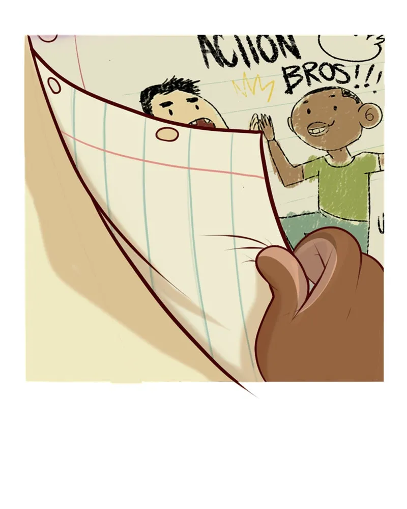 Vibe Check! Chapter 120 page 51 - 
