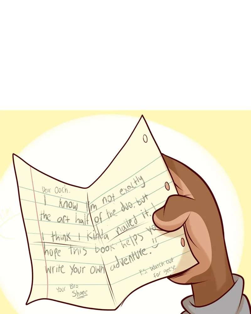 Vibe Check! Chapter 120 page 52 - 