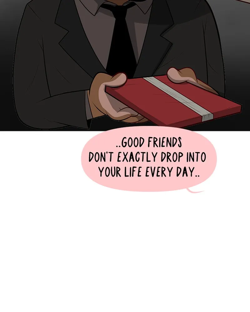 Vibe Check! Chapter 120 page 56 - 