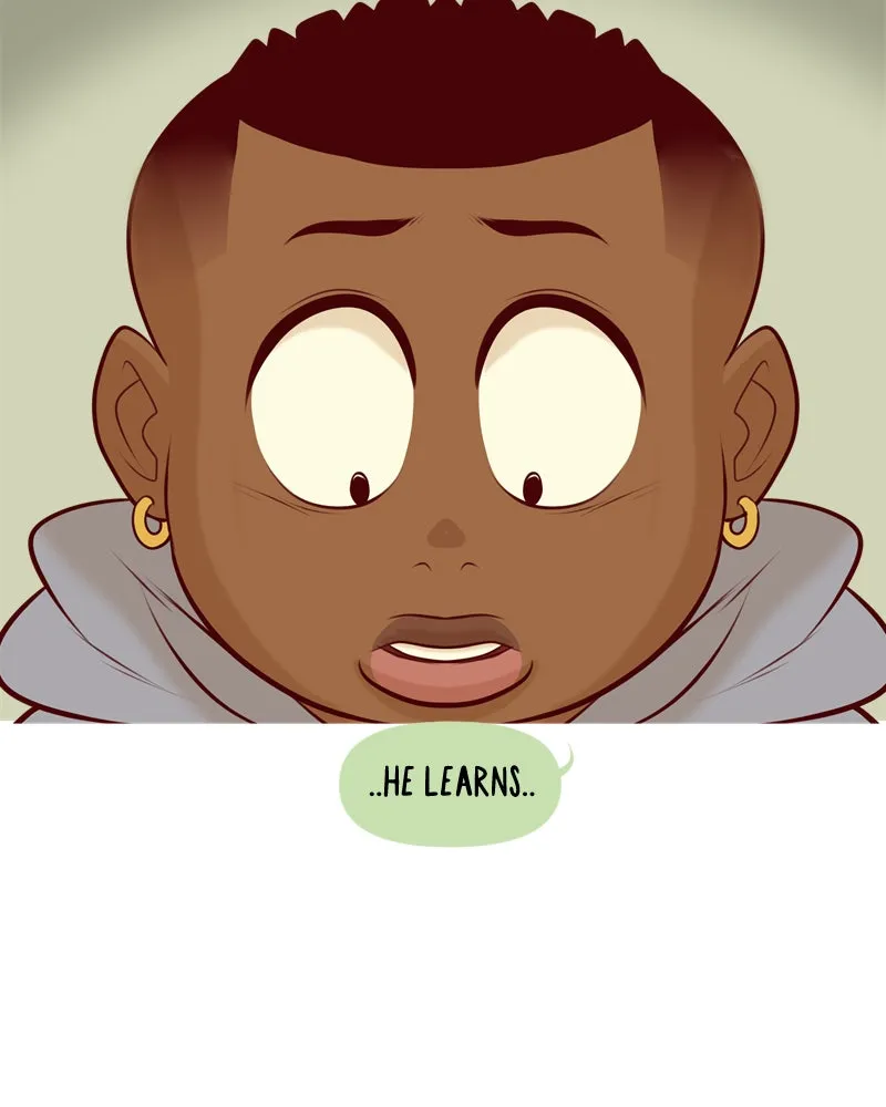 Vibe Check! Chapter 120 page 59 - 