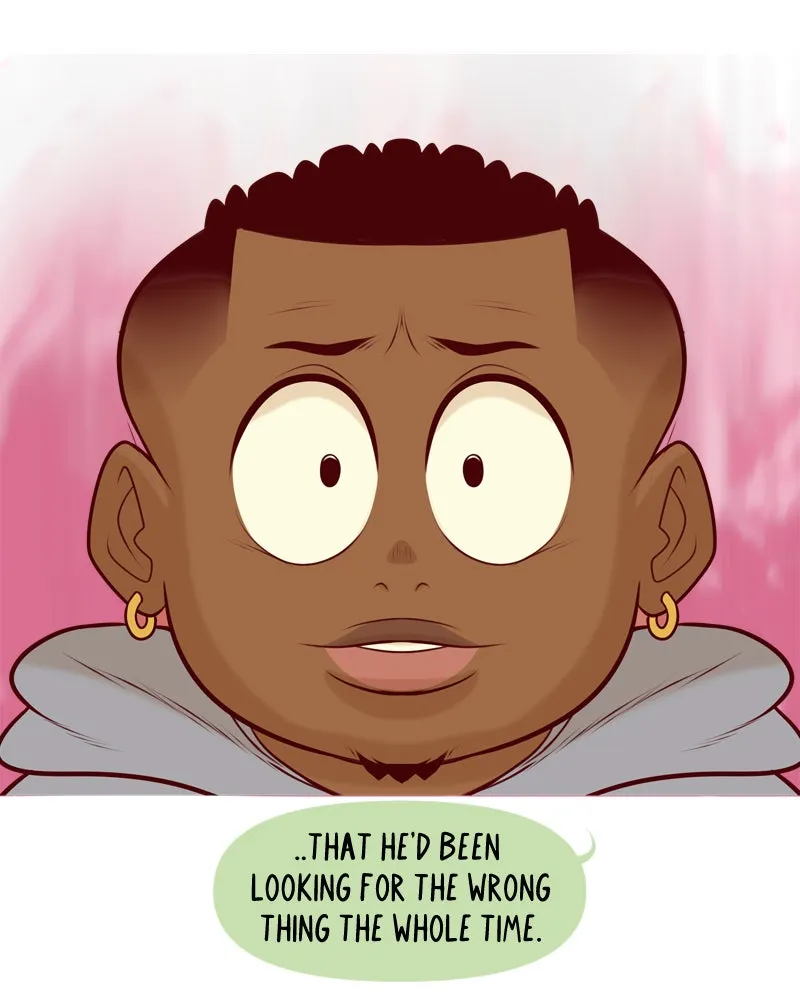 Vibe Check! Chapter 120 page 60 - 