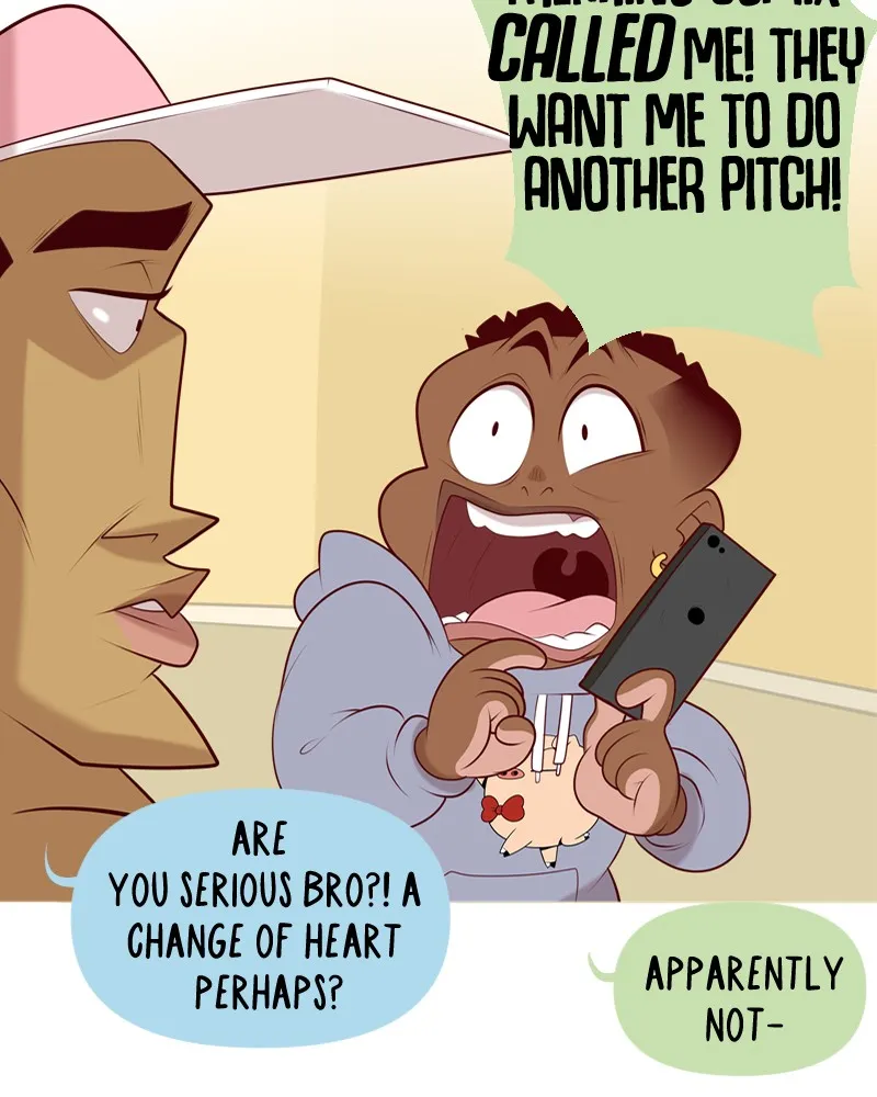 Vibe Check! Chapter 120 page 7 - 