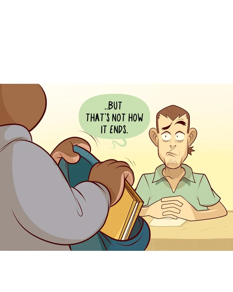 Vibe Check! Chapter 120 page 61 - 