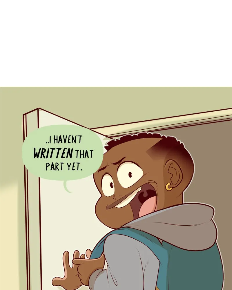 Vibe Check! Chapter 120 page 62 - 