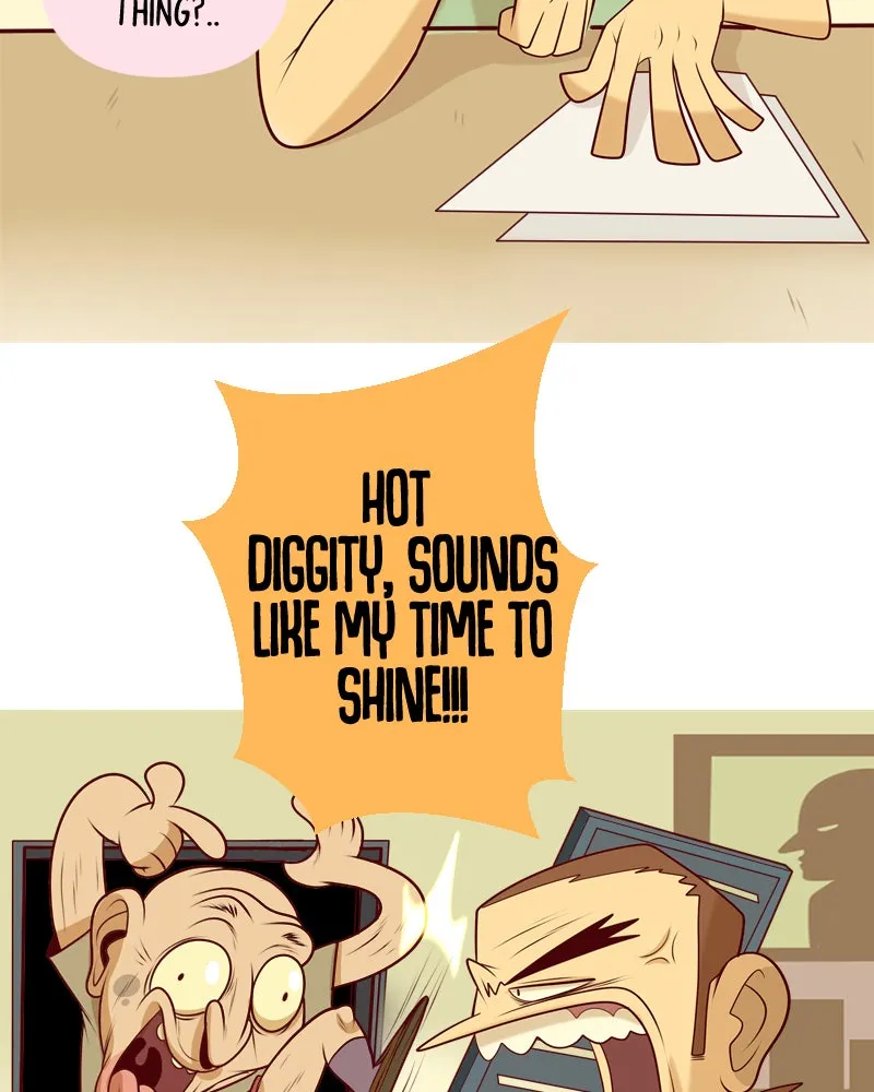 Vibe Check! Chapter 120 page 65 - 